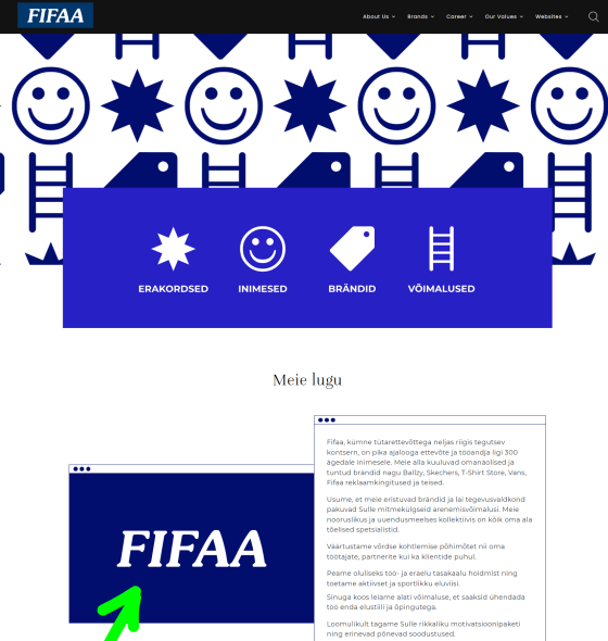 Fifaa